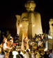 Summer nights at La Pedrer