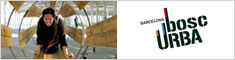 Barcelona Bosc Urbà Barcelona Bosc Urbà