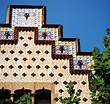 Barcelona Walking Tours Modernisme