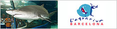 L'Aquàrium de Barcelona L'Aquàrium de Barcelona