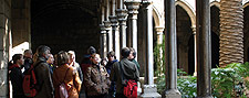 Visites guidées