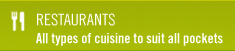 RESTAURANTS