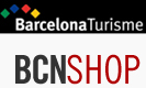 BCNSHOP - Turisme de Barcelona BCNSHOP - Turisme de Barcelona