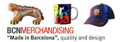 Barcelona Merchandising Barcelona Merchandising