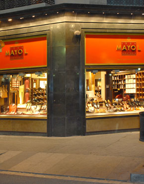 Mayol Sabateria