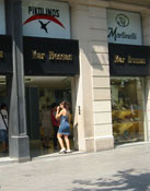 Mar Bessas