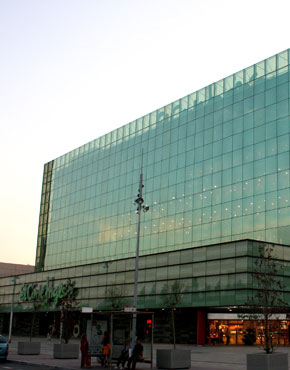 El Corte Inglés