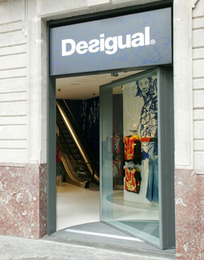 Desigual