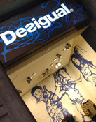 Desigual